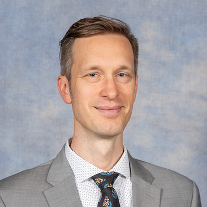 Mark Carlson, D.M.A.