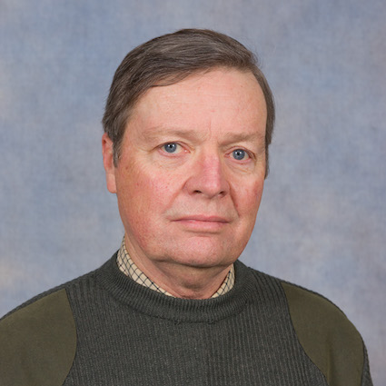 Dave Cohill