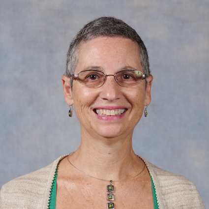 Carolyn L. Cook, Ph.D.