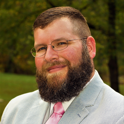  Layton M. Field, Ph.D.