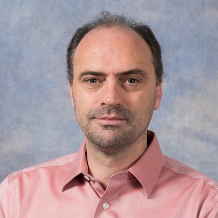 William M. Prudden III