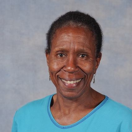 Susann Samples, Ph.D.