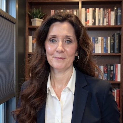 Kathleen Terry, MSPAS, PA-C