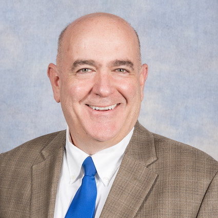 Michael Towle, Ph.D.