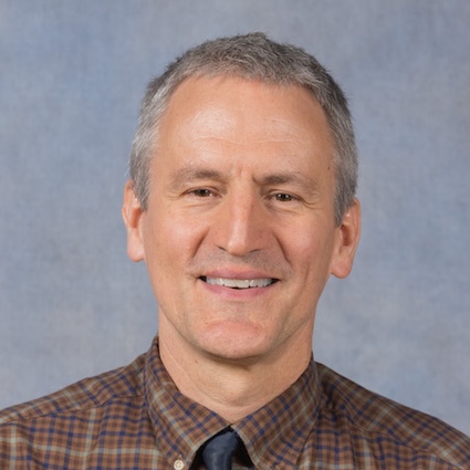 David Z. Wehner, Ph.D.