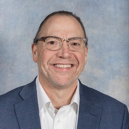Timothy Wolfe, Ph.D.